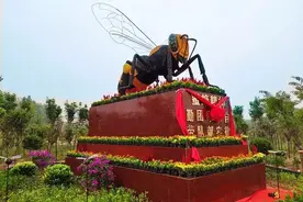许昌有个“传奇”村，生意遍布全球，阿里巴巴为它点赞！图片