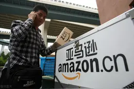 封店五万家，亚马逊为何不带中国商家玩了？图片