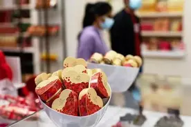 比利时高级巧克力制造商歌帝梵宣布：关闭或出售北美所有实体店图片
