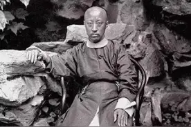 肃顺：晚清顶梁柱，却被慈禧一手扼杀，死后八旗子弟生啖其肉图片