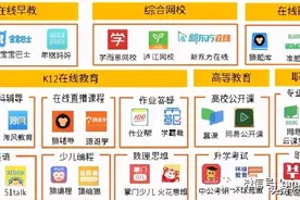 揭秘在线教育市场，中国品牌居然集体出海新加坡图片