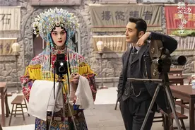 从“呼唤”到"寻找"，他和他的爱只为这一句：原来你一直都在图片