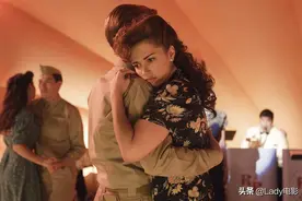 《你在天堂遇到的五个人》：生而为人，你可以平凡而伟大图片