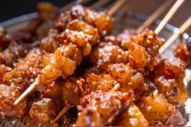 “长肉最快”的6种食物，米饭不在其中！网友：难怪明星从来不碰图片