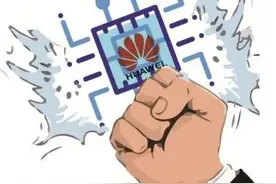 华为小米OPPO一加5G手机拆解对比，才知道为什么美国屡次针对华为图片