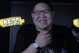 两大FPS职业选手护驾“牙哥”，网友：这牙真的不太好拔图片