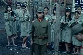 让全世界深恶痛绝的，反人类罪行战争片，慰安妇究竟有多惨？图片