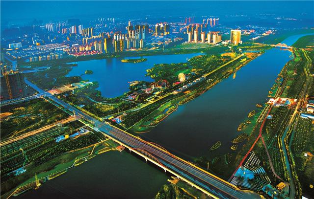 安徽的地市级行政区划如何调整？我认为合并为9个地级市最好