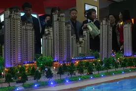 为何售楼人员总推荐8、9、10层房子？三个原因，很现实!图片