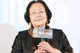 老戏骨斯琴高娃老公终于曝光，原来是大家熟知的他？难怪不愿公开视频封面