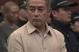 《扫黑风暴》高明远结局：被判死刑，对贺芸还有爱意？图片