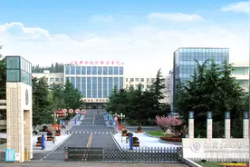 江苏安全技术职业学院简介图片