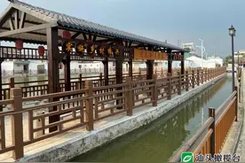 隆都镇新乡村摇身变成“网红打卡地”，看看它是怎么逆袭的？图片
