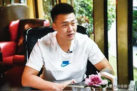 广东宏远又出“减肥狂魔”球员，14天甩掉20斤图片
