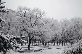 4月来最强降雪即将开启，官方最新预报：7个大雪点，2个暴雪中心图片