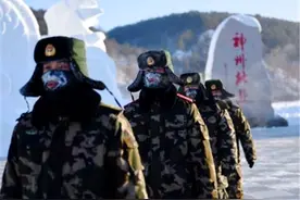 1987年中印边境冲突，如果开战，中国是否打得赢？图片