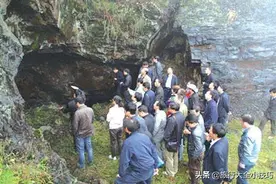 贵州发现7000万吨宝藏，称不会重蹈稀土覆辙，引起西方觊觎图片
