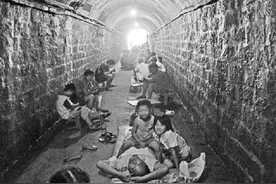 1969年，苏联扬言要对中国进行核打击，我国当时做了什么？图片