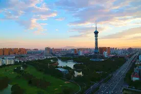 房价小幅震荡项目销售冷热不一 石家庄楼市步入艰难时期图片