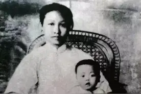 罗援：巾帼英雄代代出，今朝更好看图片