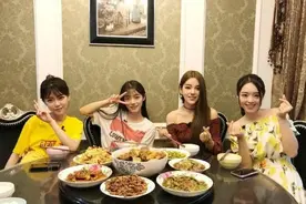 周淑怡Cos图片