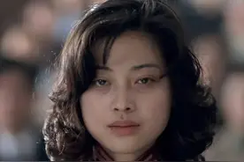 8位没“少女感”的女星，20多岁时显老，同龄人老了她们却反超了图片