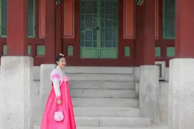 韩国姑娘嫁到中国杭州，三年后回国表示：还好没嫁到韩国图片