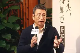 白岩松：与其抱怨，不如改变（收藏）图片