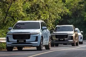人人好评的理想one，又进藏又穿越无人区，性能真的那么强吗图片
