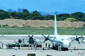 美军机再次现身台湾，我们该如何反制？图片