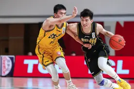 CBA爆出大冷门：倒数第一赢了排名第5 结束14连败图片