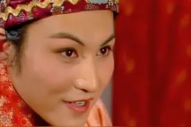王熙凤究竟有没有红杏出墙，与侄子贾蓉有染？贾蓉酒后道出真相图片