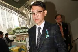 船王之孙许晋亨：风流情史数不尽，泡遍香港女明星图片