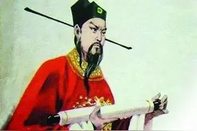 大宋党争——第一章南北之争图片