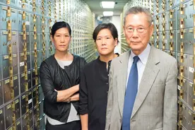 终于知道咱们中国人，在美国活得有多憋屈，倾家荡产对抗到底图片