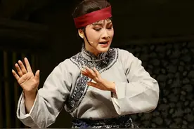 鲁迅《祝福》：从封建宗法制度，看祥林嫂悲剧命运的根源图片