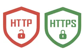 我终于搞清了啥是HTTPS了图片
