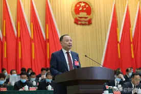 一图读懂｜2021年自贡市政府工作报告图片