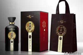 鉴藏西凤酒之海，高端产品的圈层营销图片
