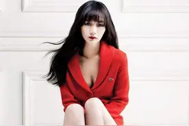心目中的完美身材裴斗娜图片