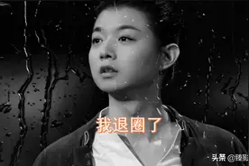 霍尊和妈妈的婚纱照流出，两人过分亲密，不像母子像情侣图片