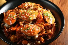 诗词丨所谓幸福，就是食之有味图片