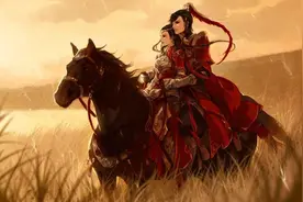 《大奉打更人》战力排行图片