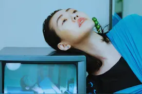 缺少父爱、渴望夫爱？搞怪犀利的小S也不过是渴望幸福的普通人图片