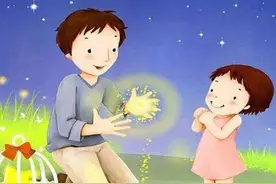 幼儿口才培养关键期，父母应该这样做图片