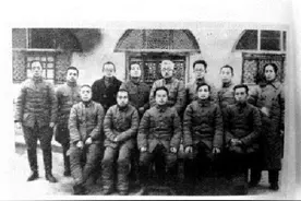 苏联最惨间谍：因女友抽了一支烟，漏出破绽，暴露身份后被判死刑图片