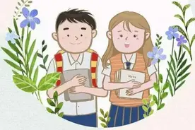 青少年男女容易产生性冲动的原因是什么？图片