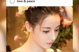 今日份壁纸 | 把所有的温柔都给你图片