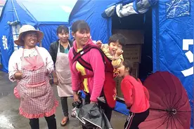 盈江5.0级地震 云南紧急调拨1200万用于抗震救灾工作图片