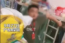 女生宿舍配备男宿管，随机查寝不敲门就进，“洗澡期间查得最勤”图片